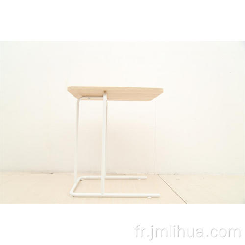 table d&#39;appoint pour chaise multifonction